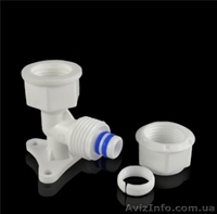 Фитинги для металлопластиковой трубы PERFEKT SYSTEM - <ro>Изображение</ro><ru>Изображение</ru> #3, <ru>Объявление</ru> #1294664