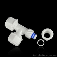 Фитинги для металлопластиковой трубы PERFEKT SYSTEM - <ro>Изображение</ro><ru>Изображение</ru> #4, <ru>Объявление</ru> #1294664