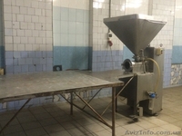 діючий колбасний цех - <ro>Изображение</ro><ru>Изображение</ru> #6, <ru>Объявление</ru> #1289106