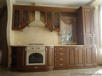 Кухни на заказ от производителя Винница - <ro>Изображение</ro><ru>Изображение</ru> #2, <ru>Объявление</ru> #1301767