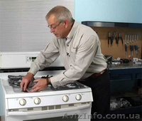 Сервисное обслуживание газовых плит, котлов и колонок - <ro>Изображение</ro><ru>Изображение</ru> #2, <ru>Объявление</ru> #1309581