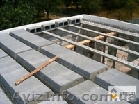 перекриття дешевше за традиційне - <ro>Изображение</ro><ru>Изображение</ru> #1, <ru>Объявление</ru> #1310539