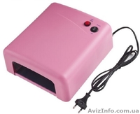 Уф лампа,фрезера и вытяжки для маникюрного стола - <ro>Изображение</ro><ru>Изображение</ru> #2, <ru>Объявление</ru> #1318761