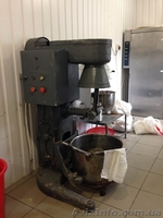 Кремовзбивальная машина - <ro>Изображение</ro><ru>Изображение</ru> #1, <ru>Объявление</ru> #1315533