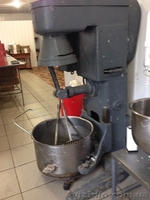 Кремовзбивальная машина - <ro>Изображение</ro><ru>Изображение</ru> #3, <ru>Объявление</ru> #1315533