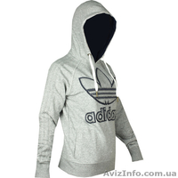 Фирменная обувь/одежда/аксессуары Adidas Nike Reebok Puma Merrell Salomon - <ro>Изображение</ro><ru>Изображение</ru> #6, <ru>Объявление</ru> #1336575