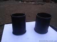Цилиндры смотровые и патрубки к мельницам АВМ - <ro>Изображение</ro><ru>Изображение</ru> #3, <ru>Объявление</ru> #1333517