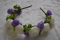 Ободки ручної роботи - <ro>Изображение</ro><ru>Изображение</ru> #1, <ru>Объявление</ru> #1339918