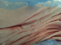 Продам свиное сало оптом - <ro>Изображение</ro><ru>Изображение</ru> #3, <ru>Объявление</ru> #1342240