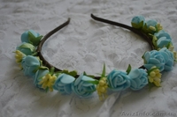 Ободки ручної роботи - <ro>Изображение</ro><ru>Изображение</ru> #5, <ru>Объявление</ru> #1339918