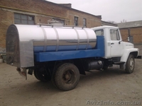 Ремонт и изготовление автоцистерн - <ro>Изображение</ro><ru>Изображение</ru> #3, <ru>Объявление</ru> #1345150