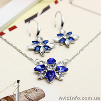 Выделяйтесь выгодно! кулон,ожерелье, серьги от JM - <ro>Изображение</ro><ru>Изображение</ru> #3, <ru>Объявление</ru> #1344928