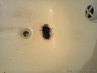 Надоело собирать воду под акриловой ванной? Ремкоплект решит Вашу проблему - <ro>Изображение</ro><ru>Изображение</ru> #1, <ru>Объявление</ru> #1358824