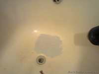 Надоело собирать воду под акриловой ванной? Ремкоплект решит Вашу проблему - <ro>Изображение</ro><ru>Изображение</ru> #2, <ru>Объявление</ru> #1358824
