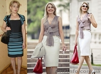 Персональный стилист-имиджмейкер - <ro>Изображение</ro><ru>Изображение</ru> #1, <ru>Объявление</ru> #1360007