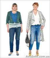 Персональный стилист-имиджмейкер - <ro>Изображение</ro><ru>Изображение</ru> #2, <ru>Объявление</ru> #1360007