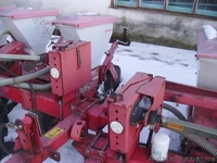 Kverneland Optima L6 - <ro>Изображение</ro><ru>Изображение</ru> #2, <ru>Объявление</ru> #1365437