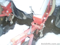 Kverneland Optima L6 - <ro>Изображение</ro><ru>Изображение</ru> #4, <ru>Объявление</ru> #1365437