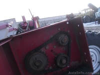 Kverneland Optima L6 - <ro>Изображение</ro><ru>Изображение</ru> #6, <ru>Объявление</ru> #1365437