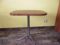 Столик деревянный, журнальный   - <ro>Изображение</ro><ru>Изображение</ru> #2, <ru>Объявление</ru> #1362711