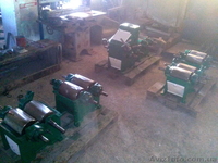 Вальцевые станки ВС 185х250 и 185х170 для измельчения продуктов - <ro>Изображение</ro><ru>Изображение</ru> #2, <ru>Объявление</ru> #1373854