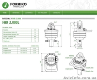 Ротатор  - <ro>Изображение</ro><ru>Изображение</ru> #3, <ru>Объявление</ru> #1376705