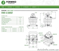 Ротатор  - <ro>Изображение</ro><ru>Изображение</ru> #4, <ru>Объявление</ru> #1376705