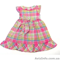 Лучшие летние платья для девочек от производителя! весна- лето 2016 - <ro>Изображение</ro><ru>Изображение</ru> #2, <ru>Объявление</ru> #1377765