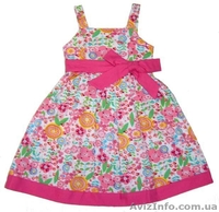 Лучшие летние платья для девочек от производителя! весна- лето 2016 - <ro>Изображение</ro><ru>Изображение</ru> #5, <ru>Объявление</ru> #1377765