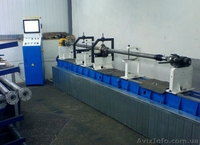 Карданный вал – ремонт  и балансирование всех типов и размеров - <ro>Изображение</ro><ru>Изображение</ru> #3, <ru>Объявление</ru> #1385583