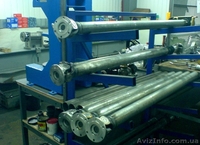 Карданный вал – ремонт  и балансирование всех типов и размеров - <ro>Изображение</ro><ru>Изображение</ru> #2, <ru>Объявление</ru> #1385583