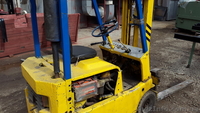 Погрузчик вилочный, вилочного типа - <ro>Изображение</ro><ru>Изображение</ru> #2, <ru>Объявление</ru> #1399996