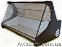 Витрина холодильная настольная от производителя. - <ro>Изображение</ro><ru>Изображение</ru> #1, <ru>Объявление</ru> #1328621