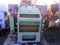 Вальцевый станок Турция 1000х250 - <ro>Изображение</ro><ru>Изображение</ru> #1, <ru>Объявление</ru> #1380823