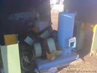 Установка шелушильная Р6-УШ, УШ - <ro>Изображение</ro><ru>Изображение</ru> #2, <ru>Объявление</ru> #1381300