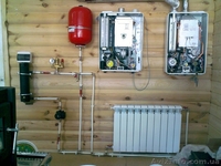 Котли,радіатори,бойлери,труби,фітінги,насоси. - <ro>Изображение</ro><ru>Изображение</ru> #2, <ru>Объявление</ru> #1385121