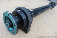 Карданный вал – ремонт  и балансирование всех типов и размеров - <ro>Изображение</ro><ru>Изображение</ru> #4, <ru>Объявление</ru> #1385583
