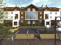 Проектирование зданий, проекты жилых домов, коттеджей - <ro>Изображение</ro><ru>Изображение</ru> #7, <ru>Объявление</ru> #1388051