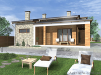 Проектирование зданий, проекты жилых домов, коттеджей - <ro>Изображение</ro><ru>Изображение</ru> #2, <ru>Объявление</ru> #1388051