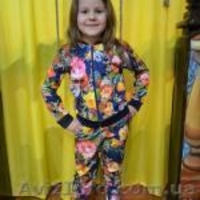 Детские спортивные костюмы от производителя опт и розница - <ro>Изображение</ro><ru>Изображение</ru> #2, <ru>Объявление</ru> #1388967