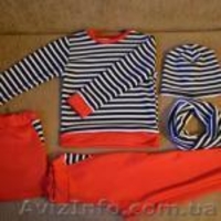 Детские спортивные костюмы от производителя опт и розница - <ro>Изображение</ro><ru>Изображение</ru> #7, <ru>Объявление</ru> #1388967