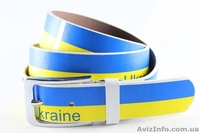 Продам национальный украинский ремень опт - <ro>Изображение</ro><ru>Изображение</ru> #2, <ru>Объявление</ru> #1421457