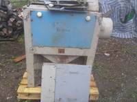 Обоечная машина Р6-БГО-6 - <ro>Изображение</ro><ru>Изображение</ru> #1, <ru>Объявление</ru> #1413274