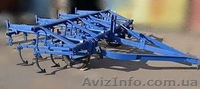 Почвообрабатывающая техника - <ro>Изображение</ro><ru>Изображение</ru> #6, <ru>Объявление</ru> #1094437