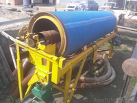 Триер цилиндрический для очистки зерна БГХМ-2 - <ro>Изображение</ro><ru>Изображение</ru> #3, <ru>Объявление</ru> #1411828