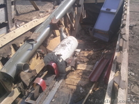 Вальцовая мельница (млин) Р6-АВМ-7 новая, в ящиках - <ro>Изображение</ro><ru>Изображение</ru> #1, <ru>Объявление</ru> #1411595