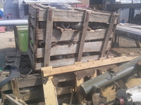 Вальцовая мельница (млин) Р6-АВМ-7 новая, в ящиках - <ro>Изображение</ro><ru>Изображение</ru> #2, <ru>Объявление</ru> #1411595