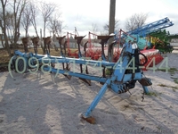 Плуг Lemken Diamant 140 - <ro>Изображение</ro><ru>Изображение</ru> #1, <ru>Объявление</ru> #1404937