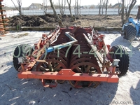 Грудкобій KVERNELAND для плуга Lemken  - <ro>Изображение</ro><ru>Изображение</ru> #2, <ru>Объявление</ru> #1404962