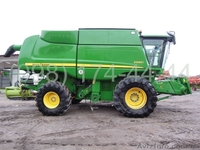 Комбайн зерновий John Deere 690 S i - <ro>Изображение</ro><ru>Изображение</ru> #1, <ru>Объявление</ru> #1405133